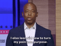 Nyc Mayoral Race GIF by GIPHY News