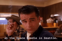 season 2 episode 3 GIF by Twin Peaks on Showtime
