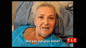 90 Day Fiance Angela GIF by TLC