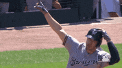 Major League Baseball Sport GIF by MLB