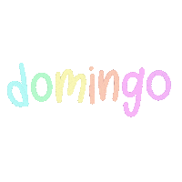 Colors Monday Sticker