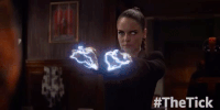 season 1 GIF by The Tick