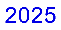 New Year Ano Novo Sticker