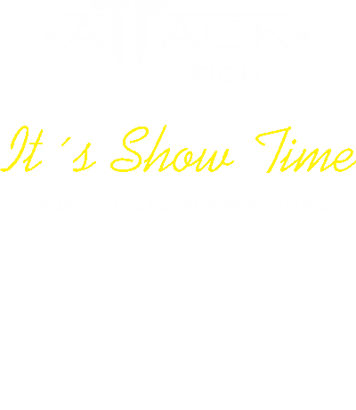 Thai Muaythai Sticker by ATTACK FIGHT