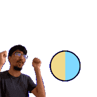 Block Breaker Sticker