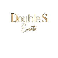 Doubles Sticker by Doublesevents