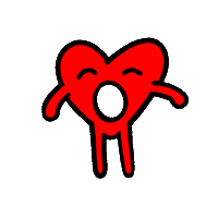 Happy In Love Sticker by ToDoOntario