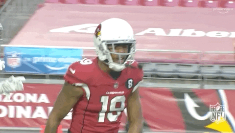 Regular Season Football GIF by NFL