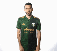 Portland Timbers Soccer GIF by Timbers
