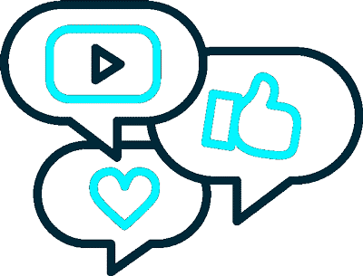 CatalystMediaDesign giphyupload love heart like Sticker