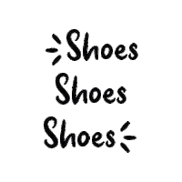 Shoes Beurs Sticker by CASTNL