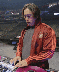 Linkin Park Idk GIF