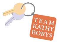 Sticker by Team Kathy Borys
