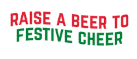 Christmas Jumper Sticker by Rock On Ruby