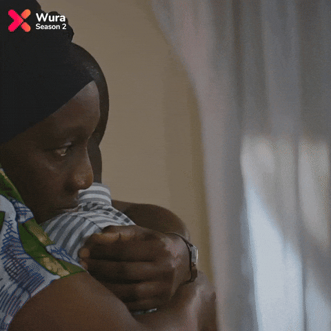 GIF by Showmax