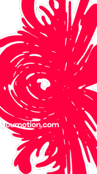 Animation Morph GIF by youmotion.com