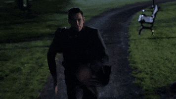 Hallmark Movies And Mysteries Sleuthers GIF by Hallmark Mystery