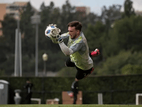 save tyler miller GIF by LAFC