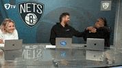Happy Chandler Parsons GIF by FanDuel