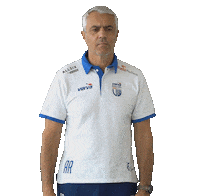 Andrea Anastasi Volleyball Sticker by VERVA Warszawa ORLEN Paliwa