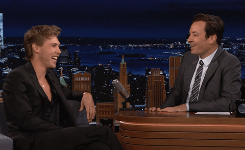 Jimmy Fallon Omg GIF by The Tonight Show Starring Jimmy Fallon