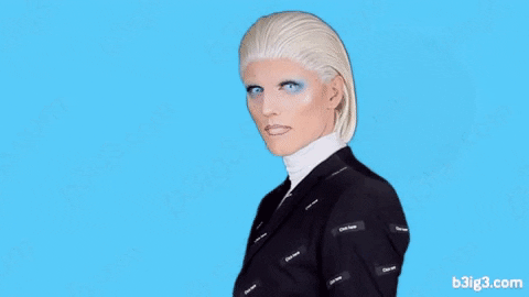 Knagster giphygifmaker click here clickbait andreas knag-danielsen GIF