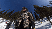 Lets Go Yes GIF by Outside TV