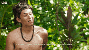 Temptation Island Dating GIF by USA Network