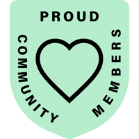 Tnlcommunity Sticker