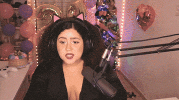 Point Up GIF