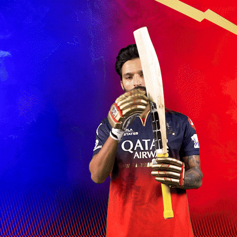 Happy Dance GIF by Royal Challengers Bengaluru