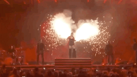 cmtmusicawards giphyupload country music cmt music awards cmt awards 2019 GIF