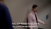 season 3 GIF by Workaholics