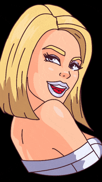 rodrigoarcea3b3 marvel superhero x-men emma frost GIF