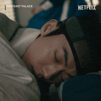 Nam Joo-Hyuk Netflix Ph GIF by Netflix Philippines