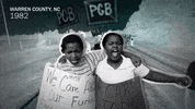 Climate Change Justice GIF by PBS Digital Studios