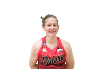 British Basketball Sticker by Leicester Riders Women