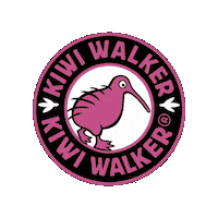 kiwiwalker kiwiwalker kiwi walker Sticker