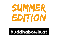 BuddhaBowlsVienna buddhabowls buddhabowlsvienna buddhabowlswien Sticker