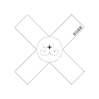Jj Experience Sticker by Jo+Jax