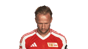 Look Up Union Berlin Sticker by Bundesliga
