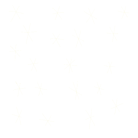 Snow Sparkle Sticker