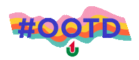 Look Shopping Sticker by Unicenter