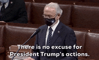 January 6 No Excuses GIF by GIPHY News