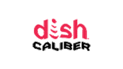 Sales Dish Sticker by CaliberSmart