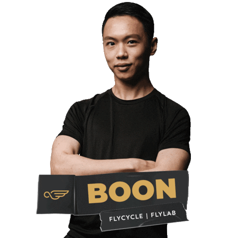 Boon Flyfam Sticker by flyproject.co