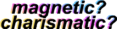Meme Model Sticker