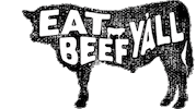 thisfarmwifemeredith farm beef meredith thisfarmwife Sticker