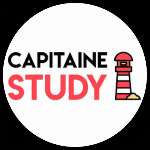 CapitaineStudy giphygifmaker orientation capitainestudy campusdulac GIF