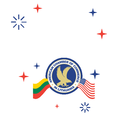Lithuania Sticker by Nuostabu